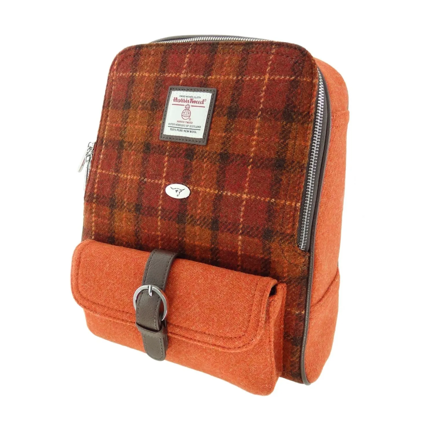 Glen Appin Large Naver Backpack LB1013