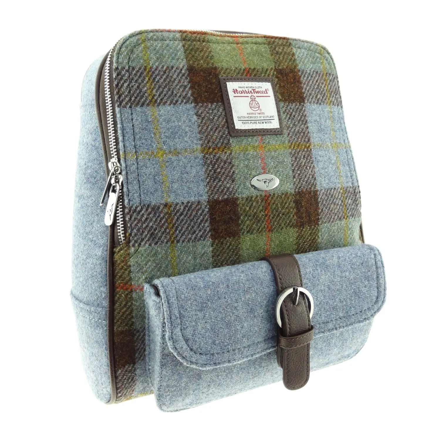 Glen Appin Large Naver Backpack LB1013