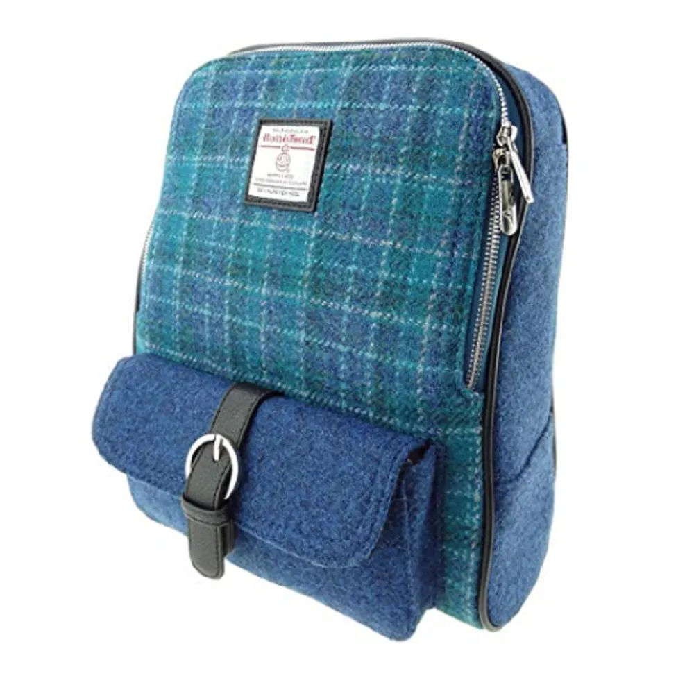 Glen Appin Large Naver Backpack LB1013