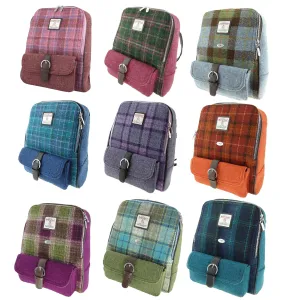 Glen Appin Large Naver Backpack LB1013
