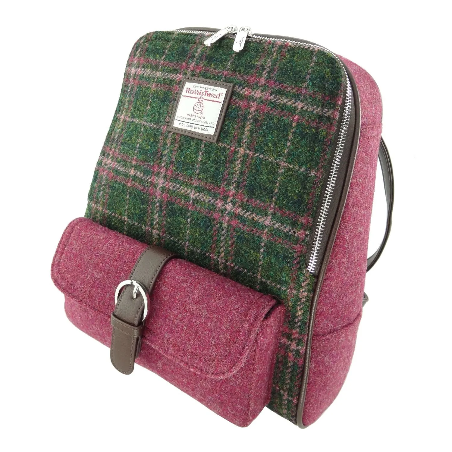 Glen Appin Large Naver Backpack LB1013