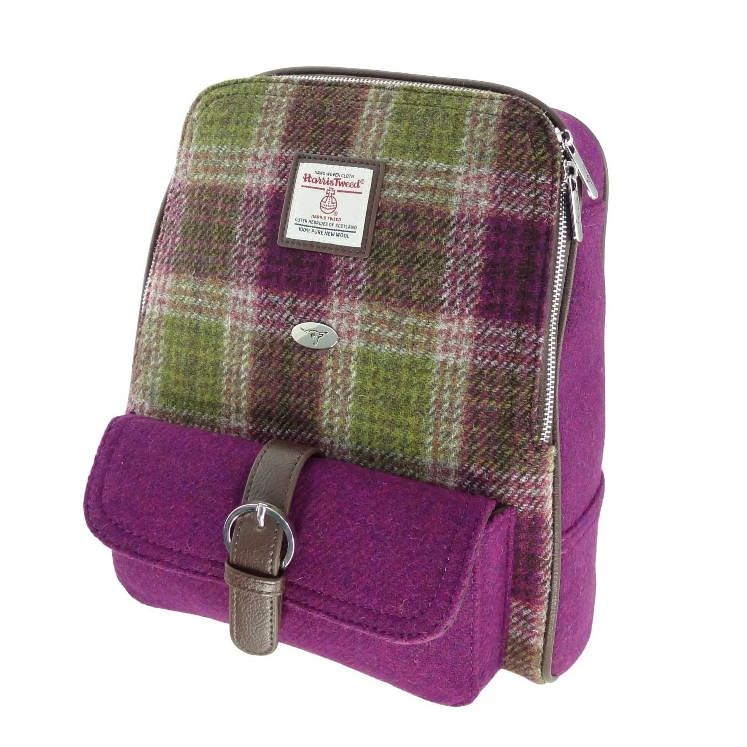 Glen Appin Large Naver Backpack LB1013