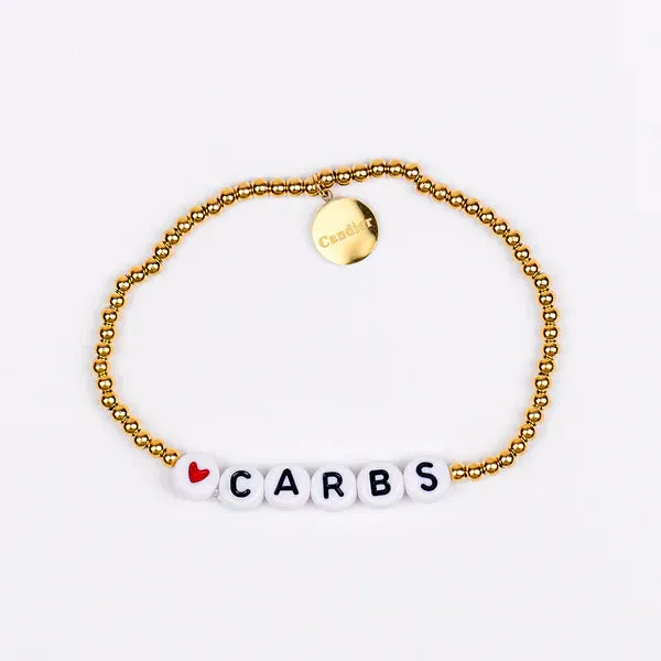 Gold Bead Bracelets