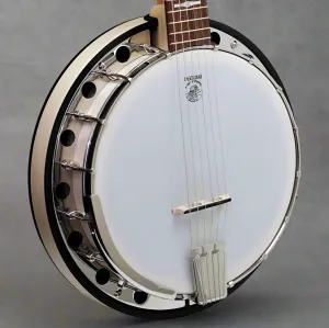 Goodtime Six-R 6 String Banjo