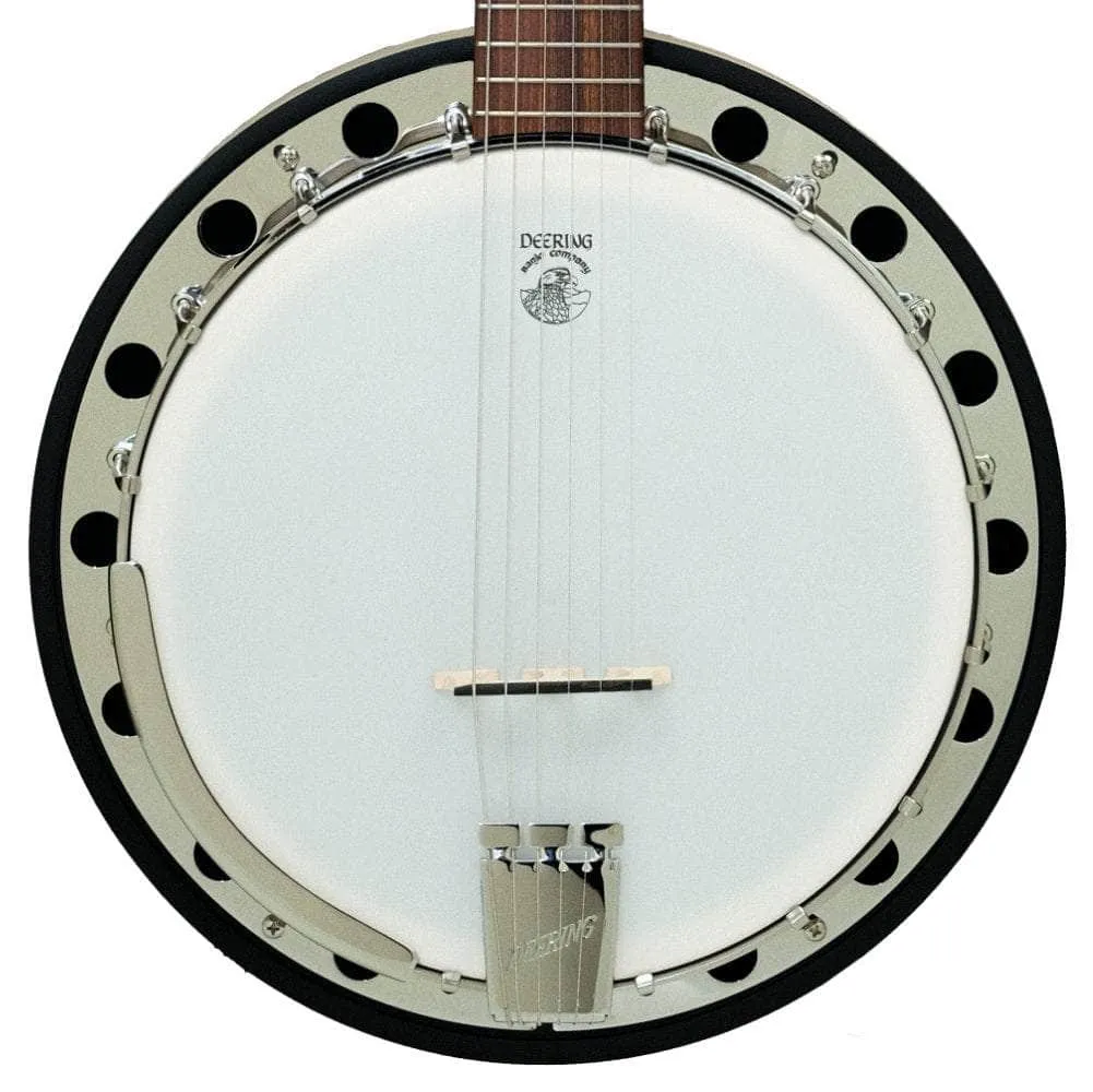 Goodtime Six-R 6 String Banjo