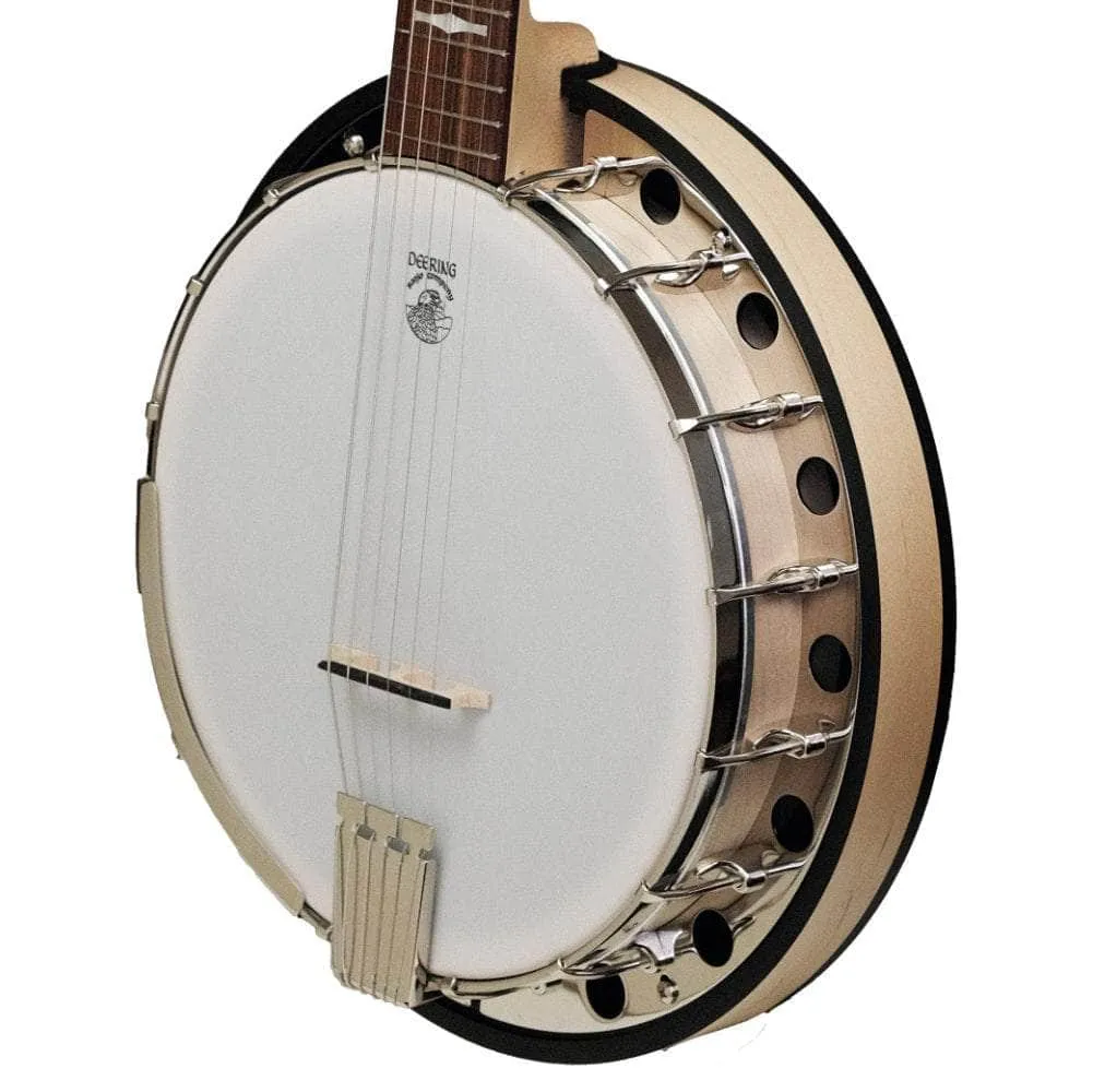 Goodtime Six-R 6 String Banjo