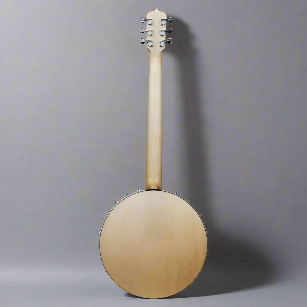 Goodtime Six-R 6 String Banjo