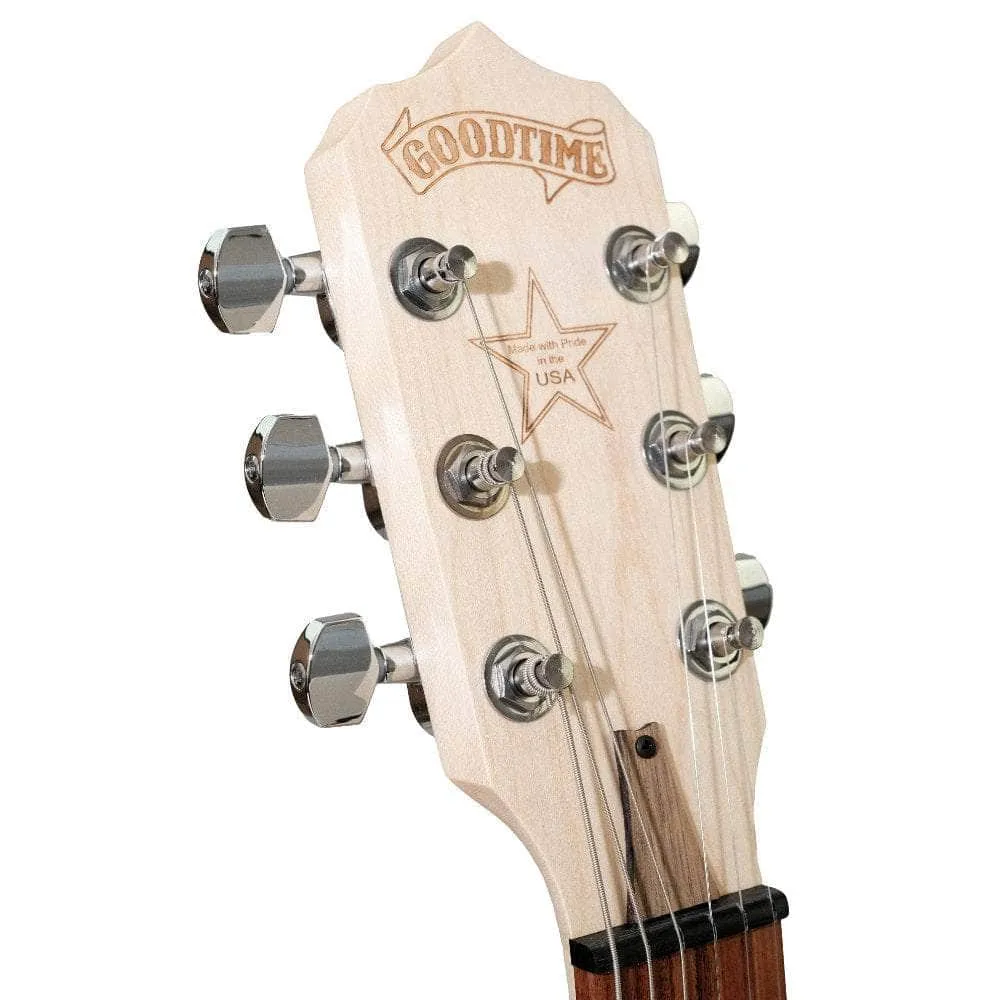 Goodtime Six-R 6 String Banjo