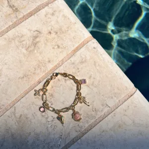 Gracie Bracelet