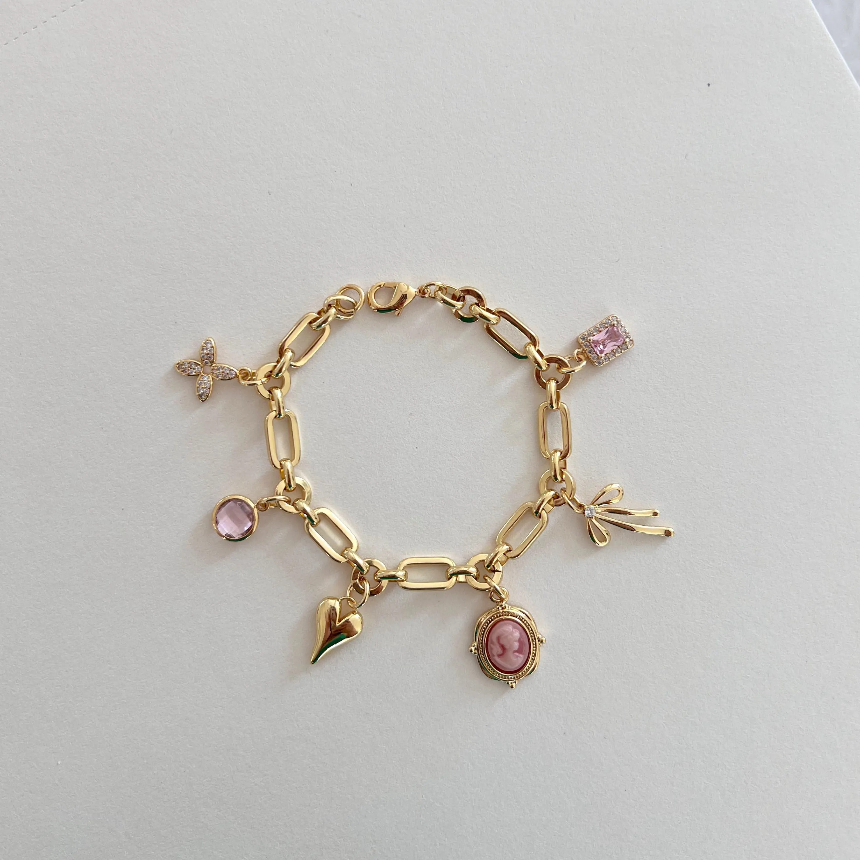 Gracie Bracelet