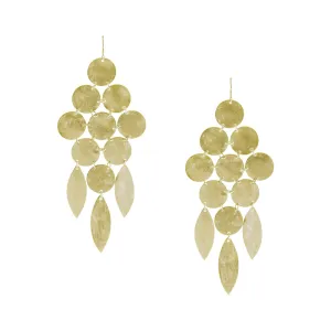 Grapevine Earrings