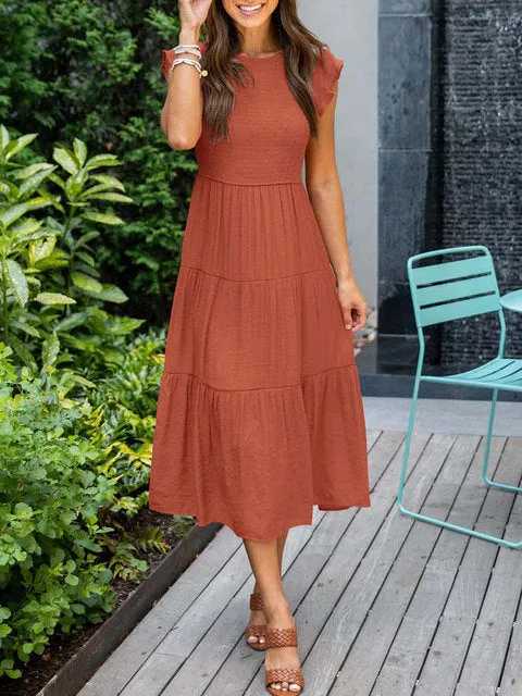 Gudrun® | Casual Summer Dress