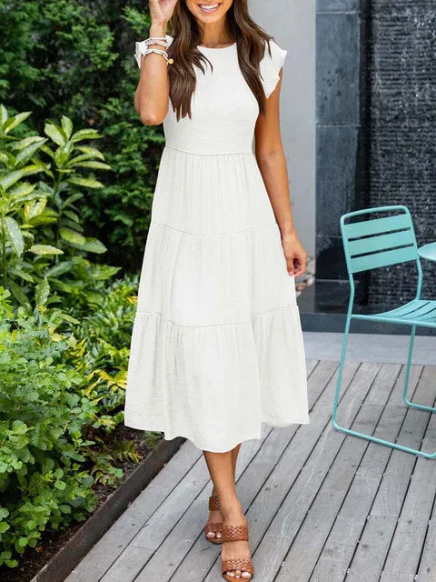 Gudrun® | Casual Summer Dress