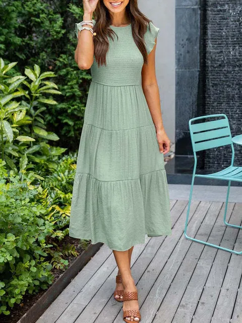 Gudrun® | Casual Summer Dress