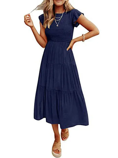Gudrun® | Casual Summer Dress