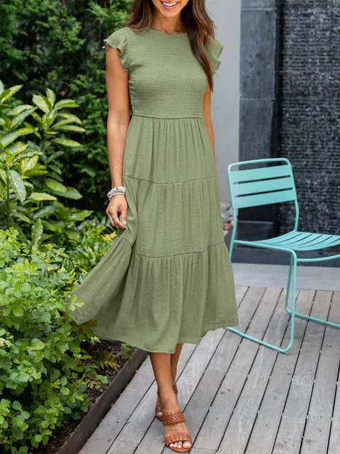 Gudrun® | Casual Summer Dress