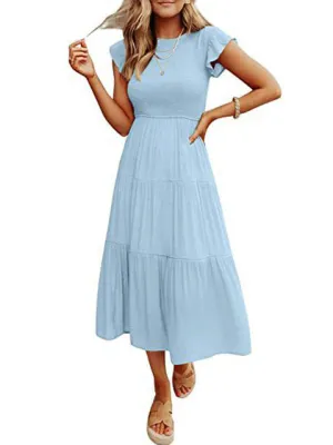 Gudrun® | Casual Summer Dress