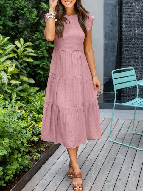 Gudrun® | Casual Summer Dress