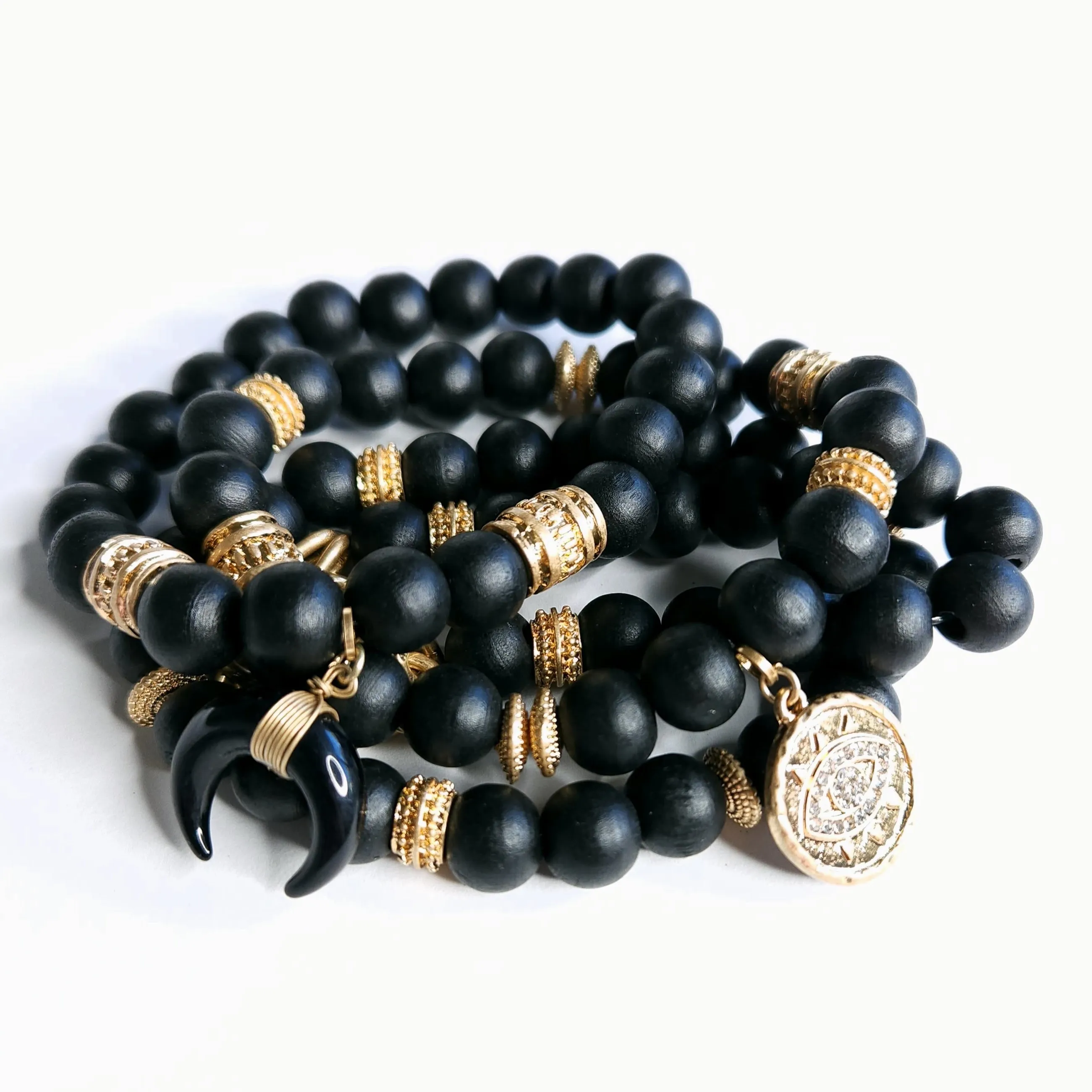 Haute Stack
