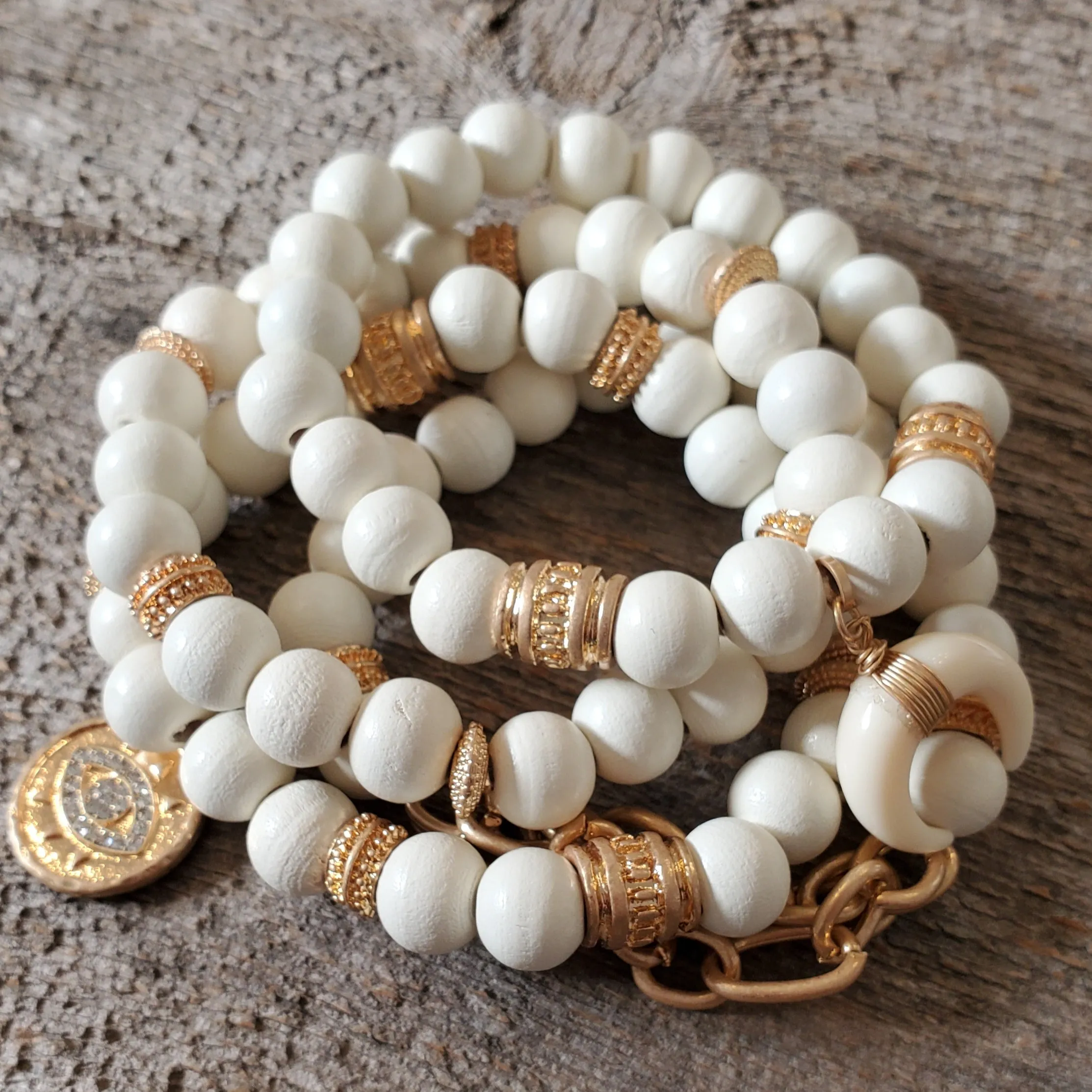 Haute Stack