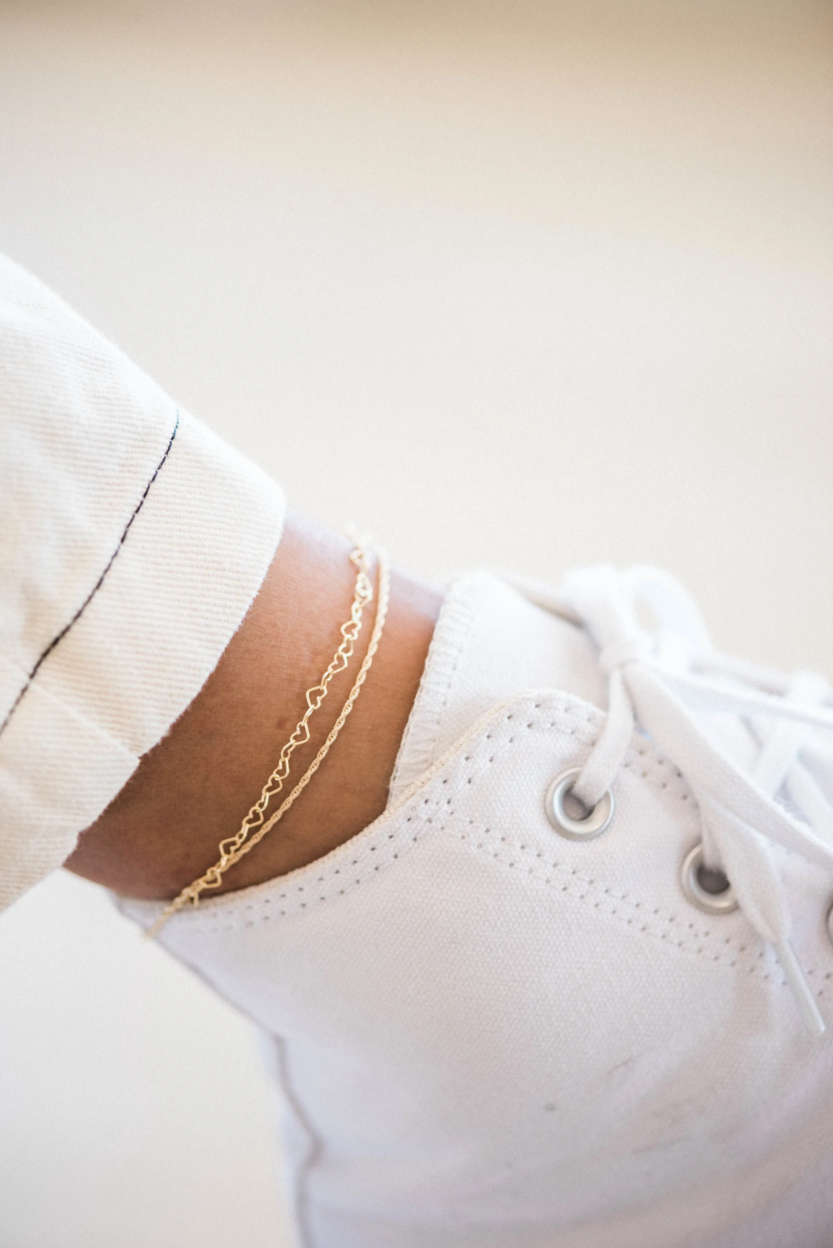 Heart Chain