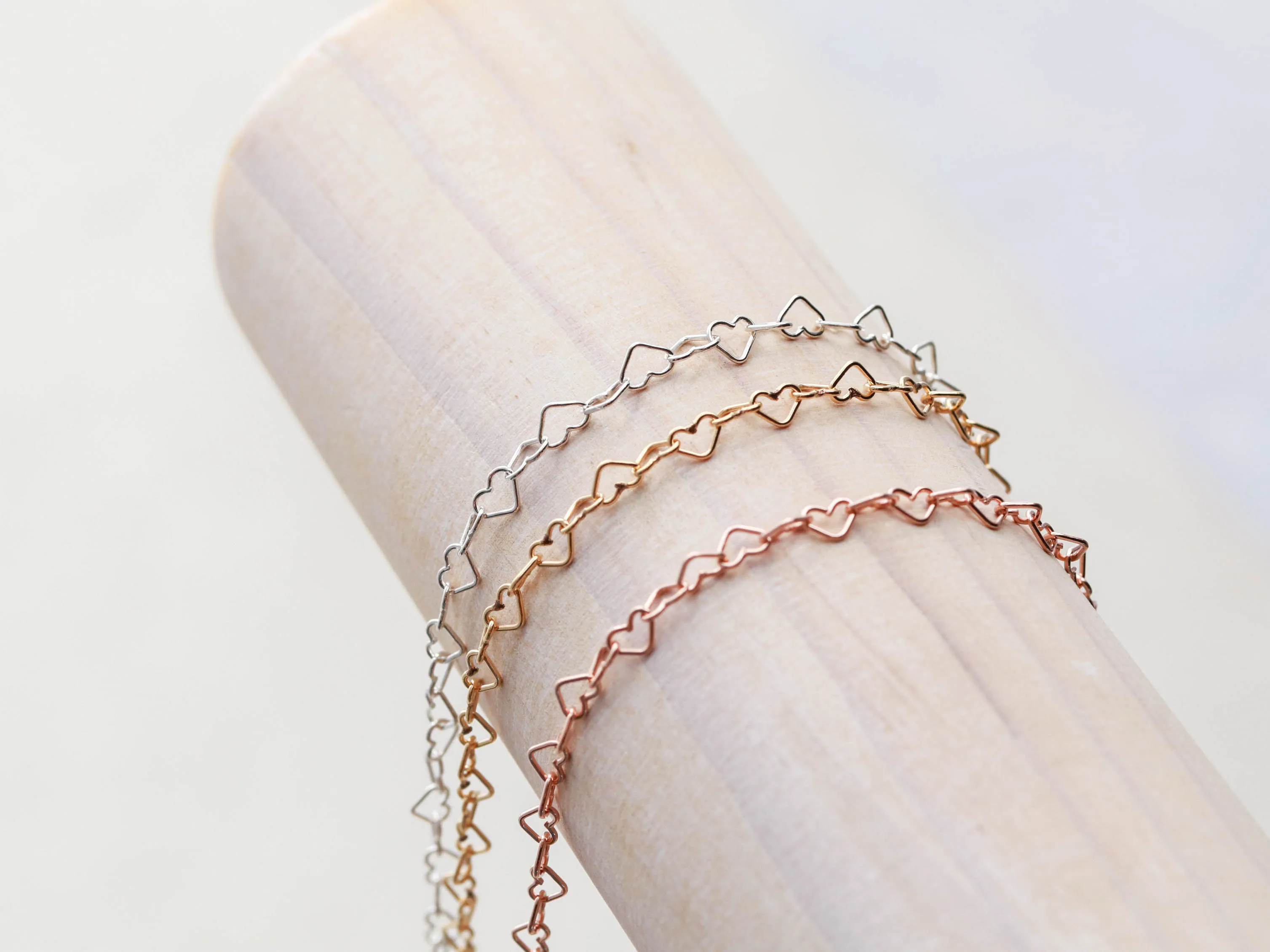 Heart Chain