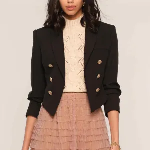 Heartloom - Jaclyn Blazer