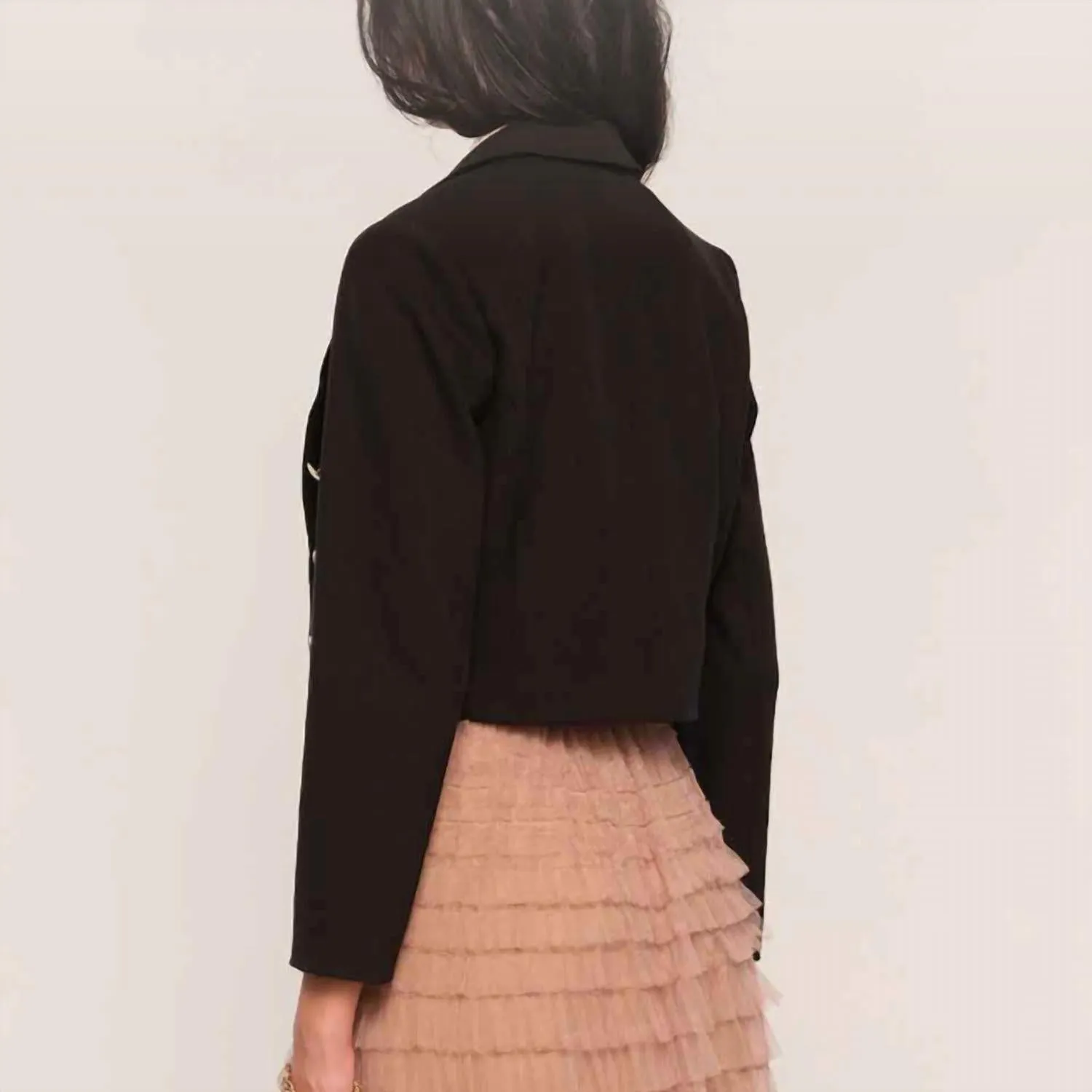 Heartloom - Jaclyn Blazer