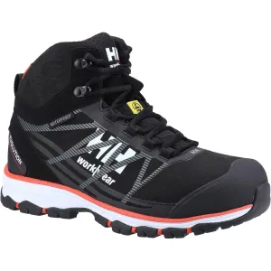 Helly Hansen Chelsea Evolution Safety Boot | Aluminium Toe Cap