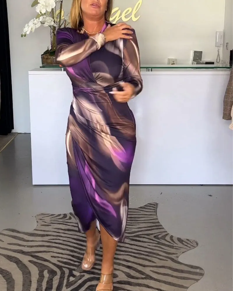 Herminia® | Casual and comfortable summer dress