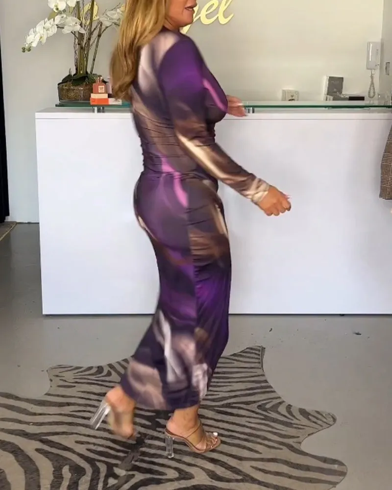 Herminia® | Casual and comfortable summer dress