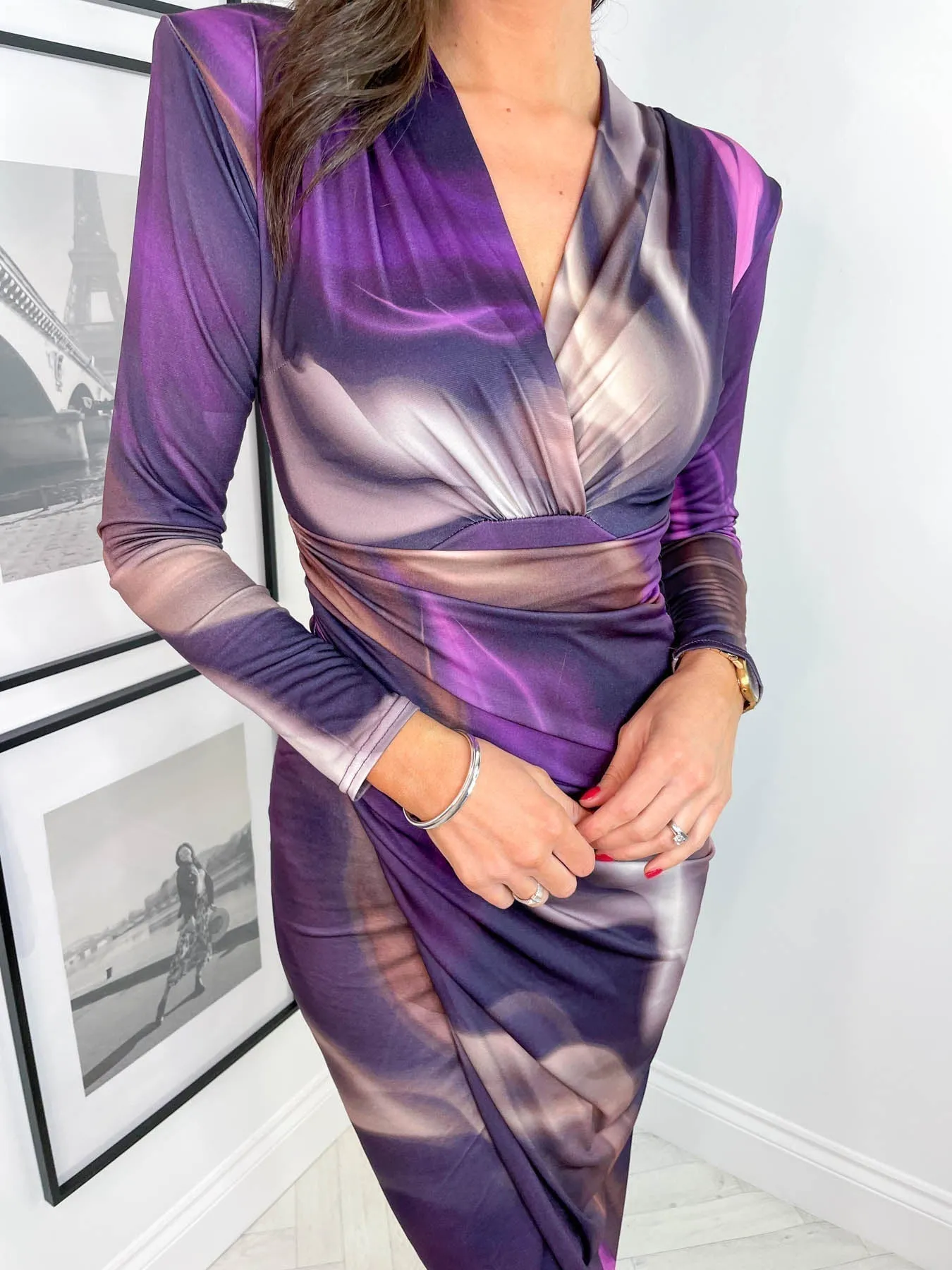 Herminia® | Casual and comfortable summer dress