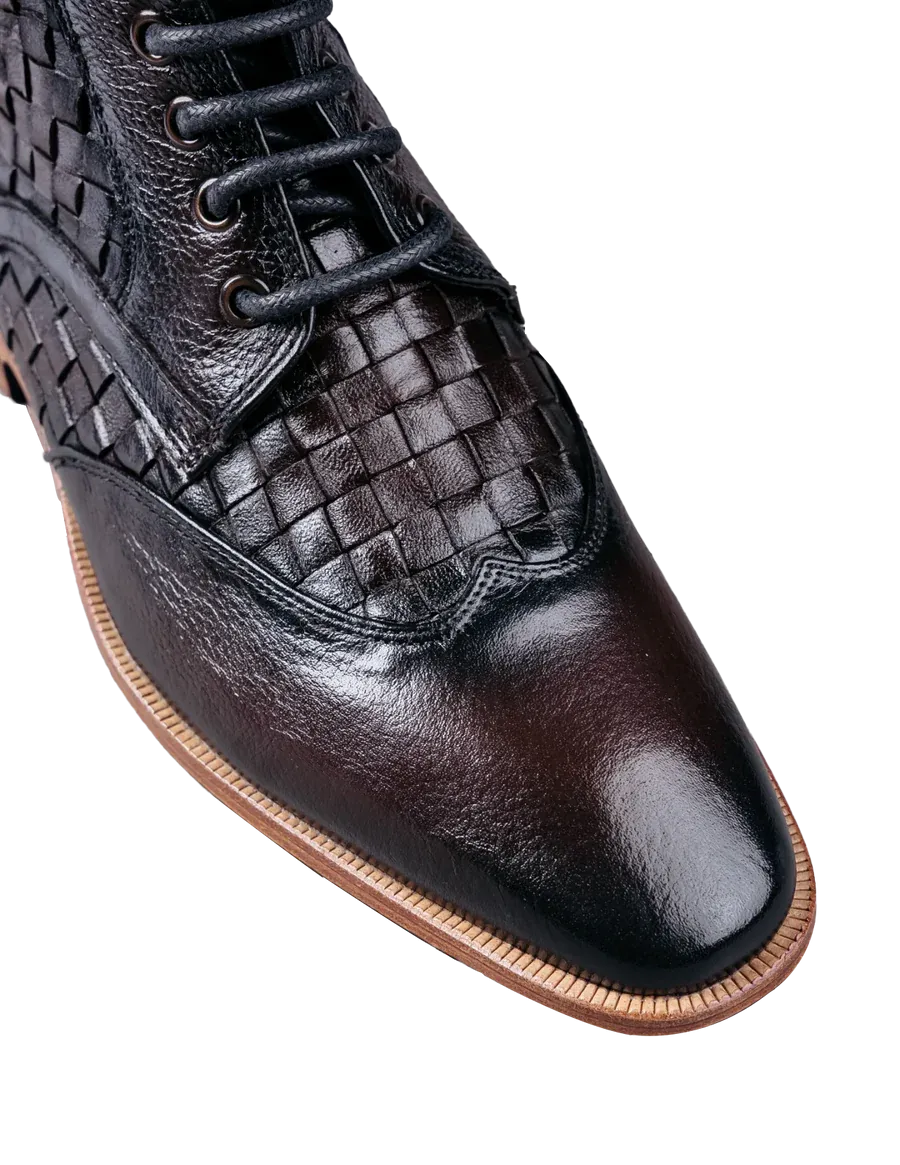 High Ankle Boots for Men | High Ankle Boots for Mens