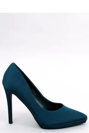 High heels