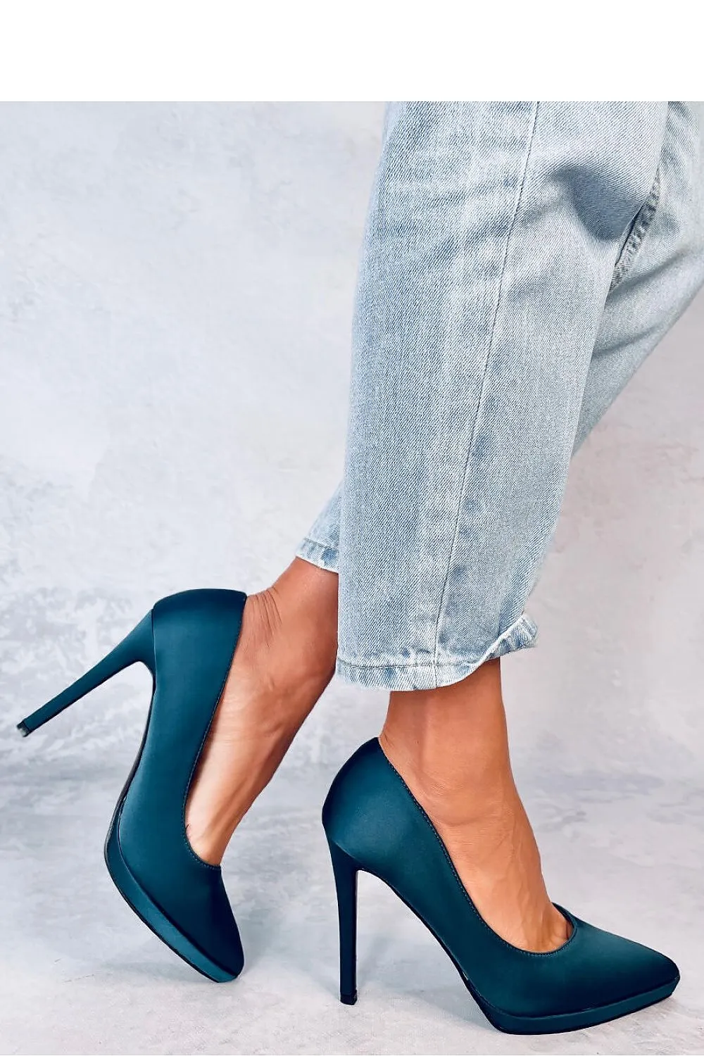 High heels