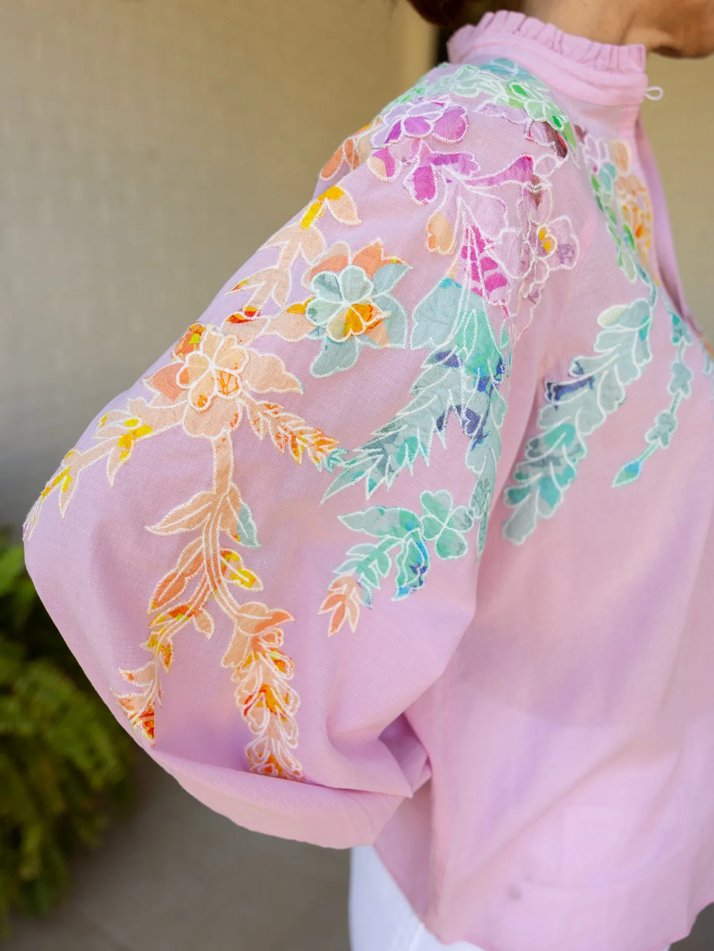 HITRUS TOP PINK