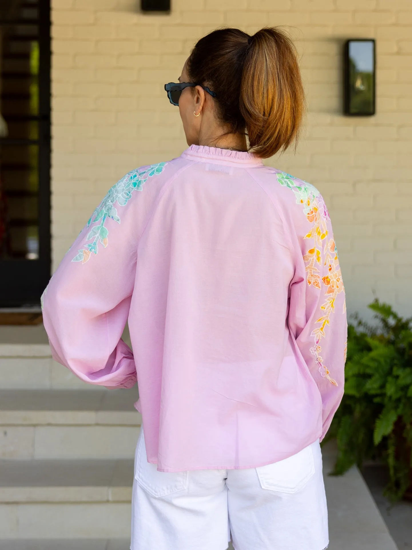 HITRUS TOP PINK