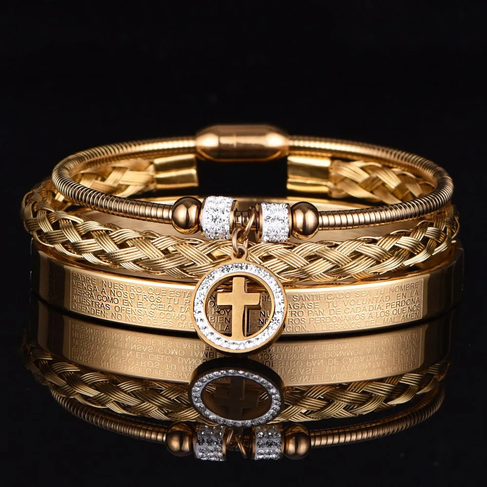 Holy Charm