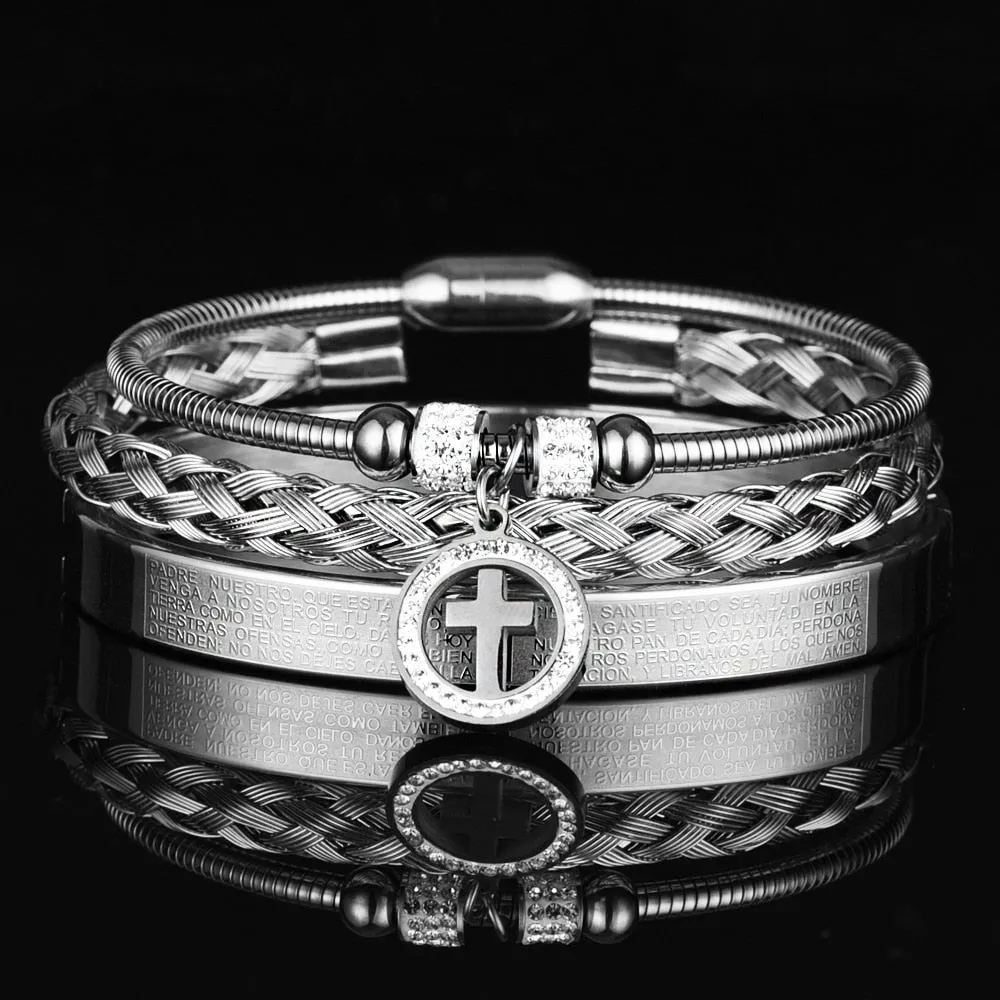 Holy Charm