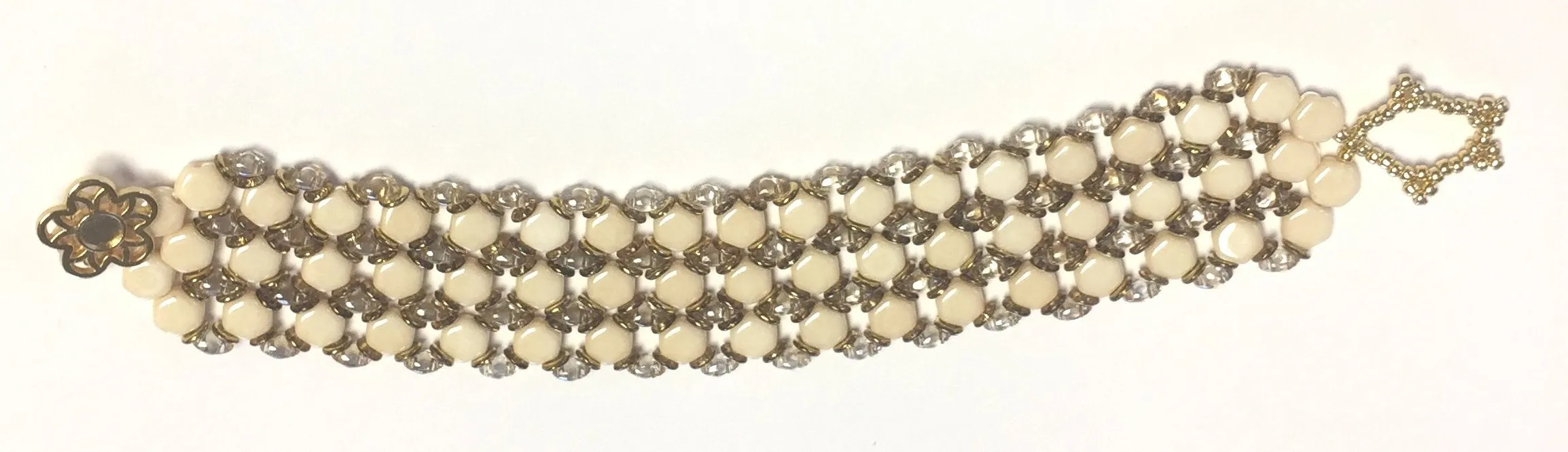 Honey Do Bracelet