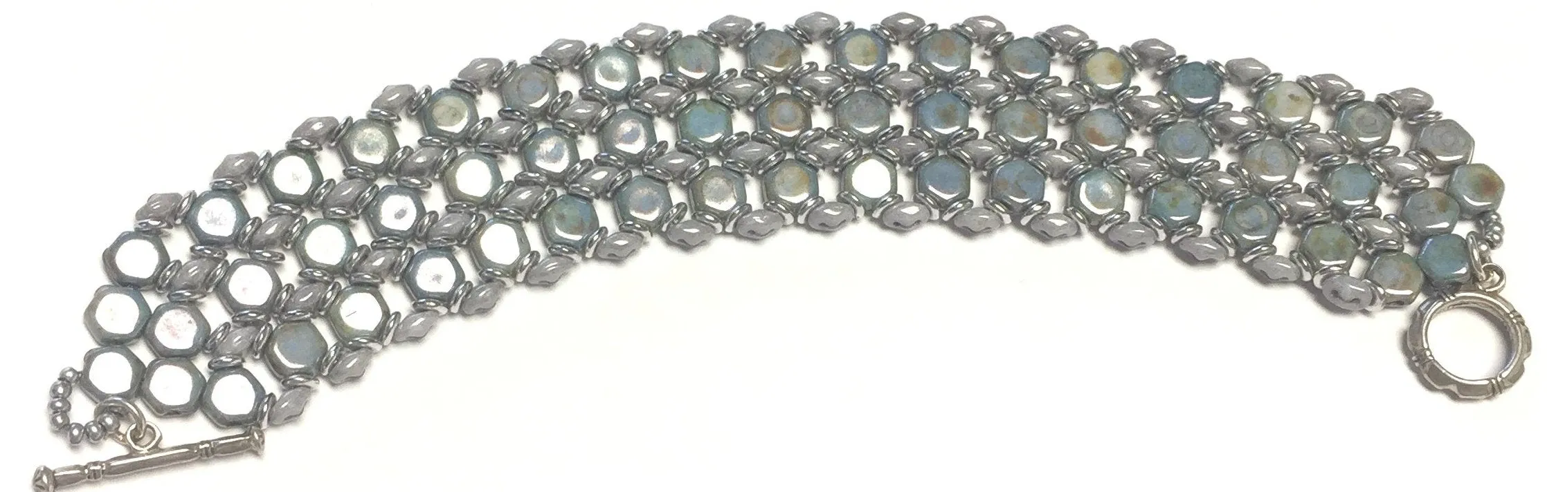 Honey Do Bracelet
