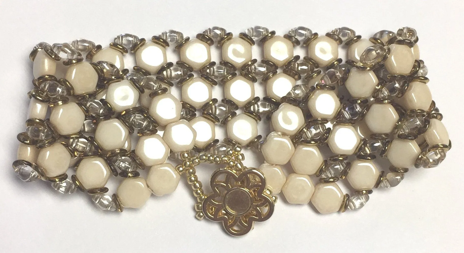 Honey Do Bracelet