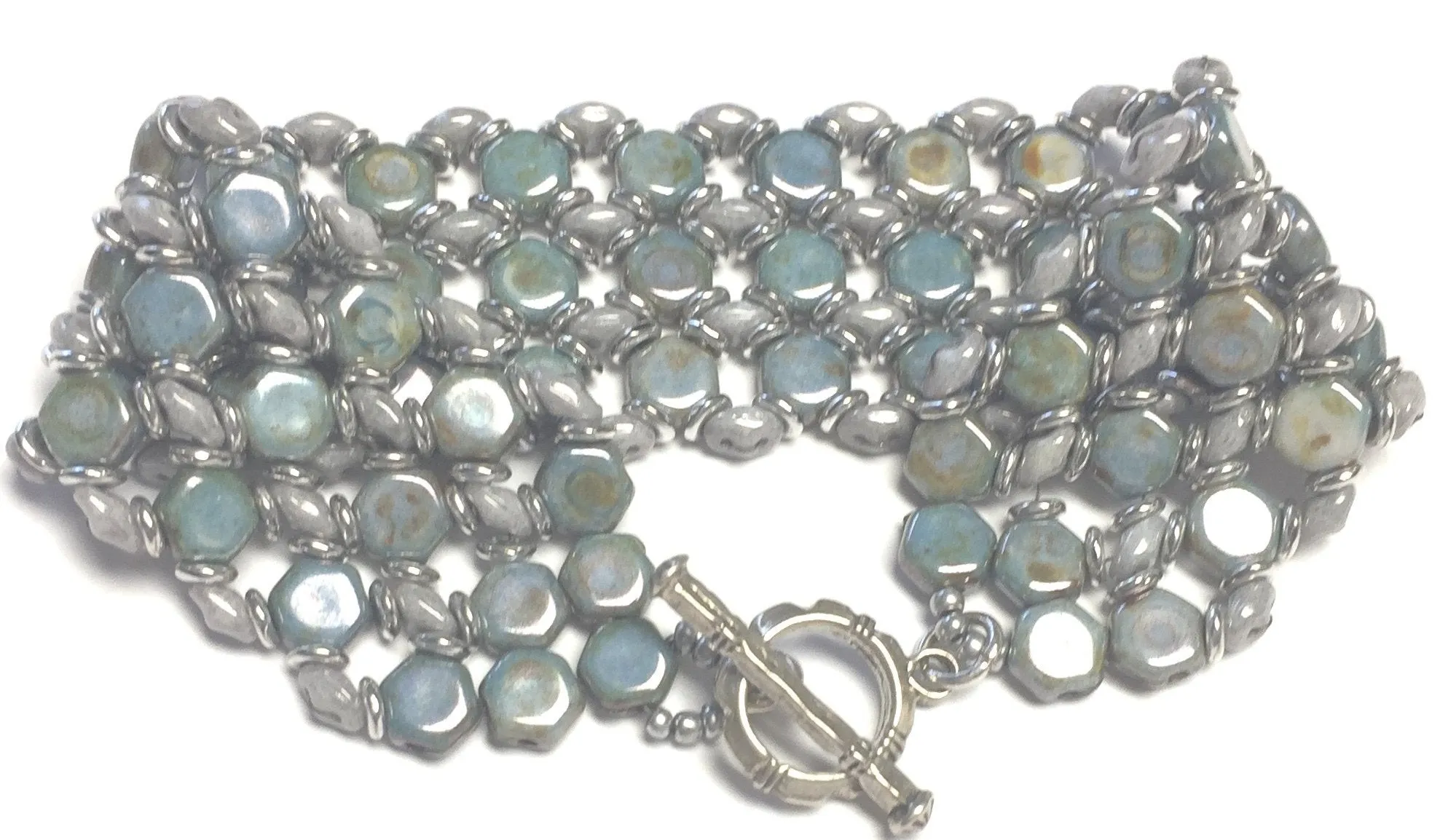 Honey Do Bracelet