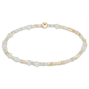 Hope Unwritten Bracelet - Call Me On My Shellphone