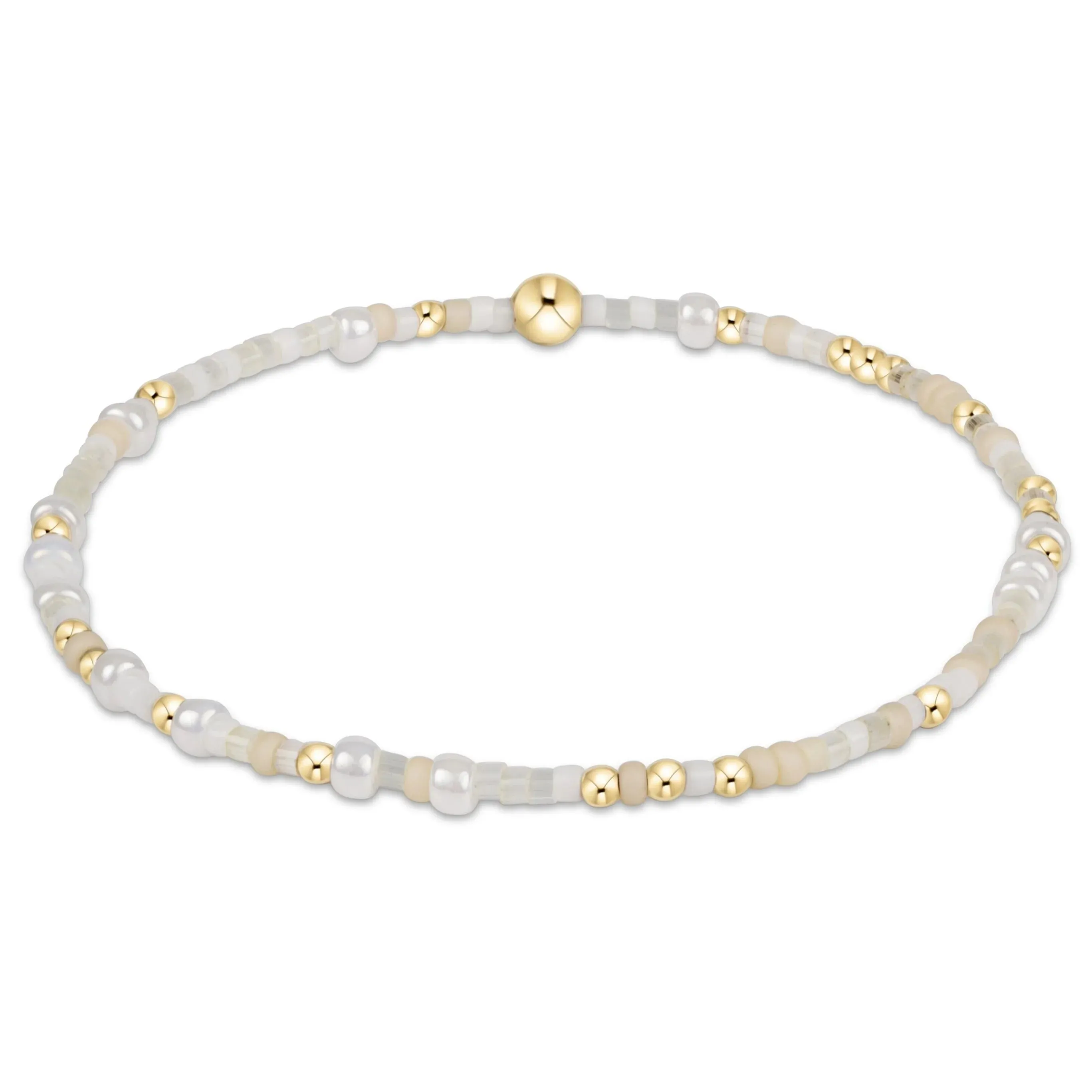 Hope Unwritten Bracelet - Call Me On My Shellphone