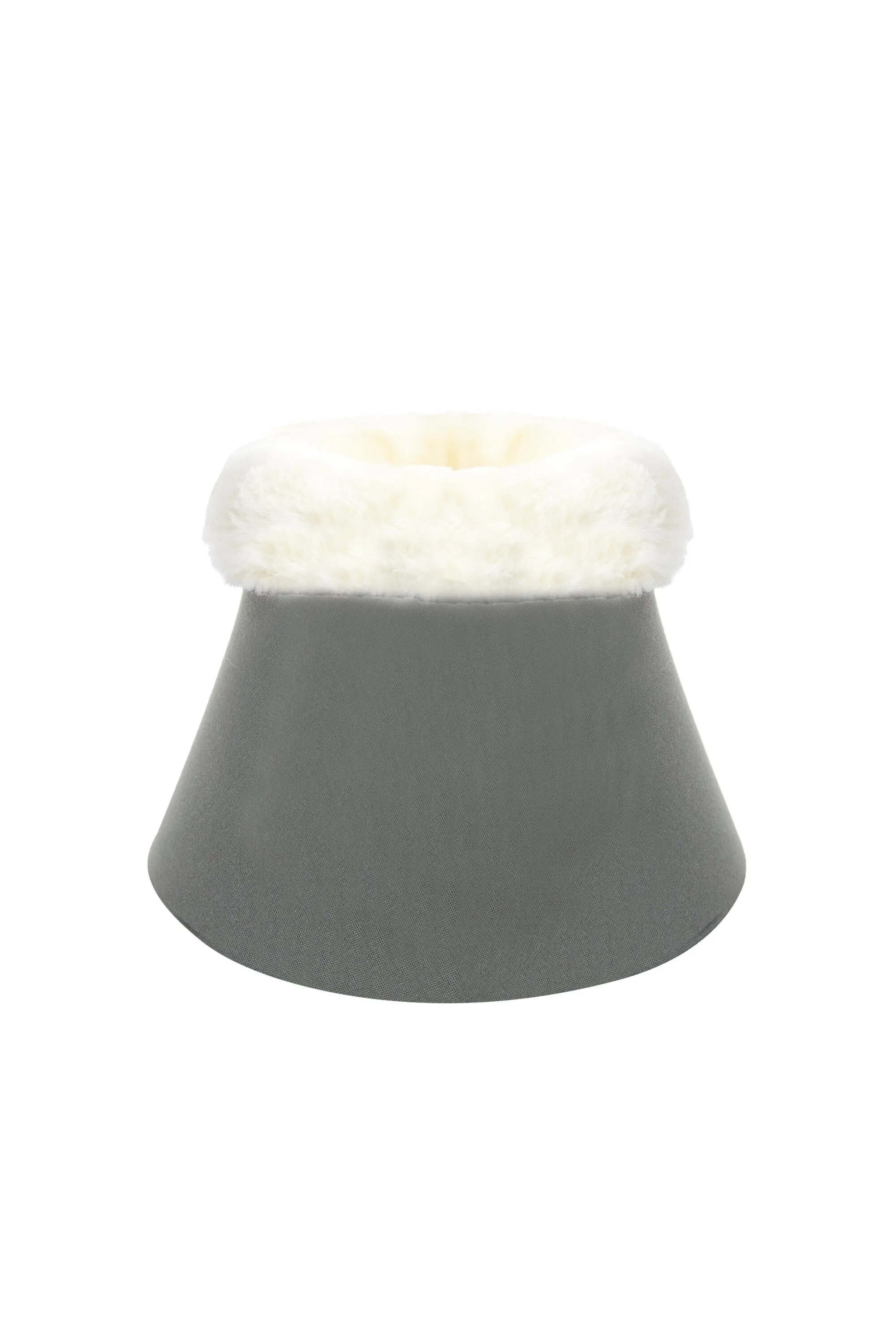 Horze Leighton Teens Bell Boots Urban Chic