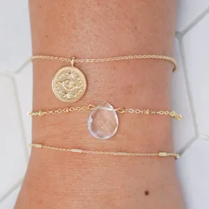 I See The Future Bracelets