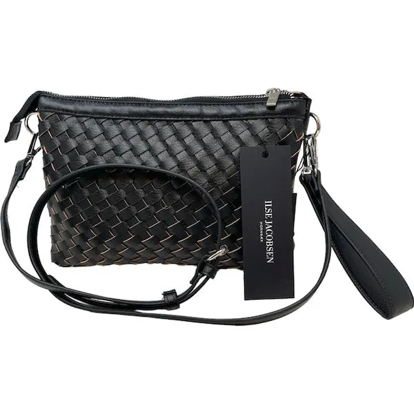 Ilse Jacobsen Crossbody - Black