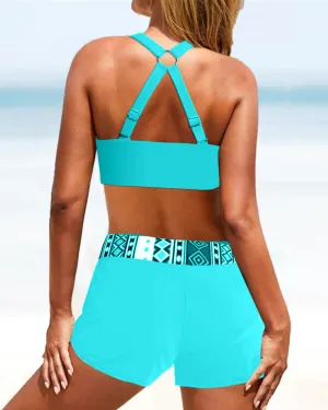 Iris® | Casual and fashionable summer bikini