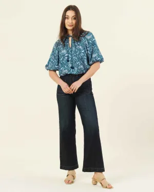 Isla Blouse